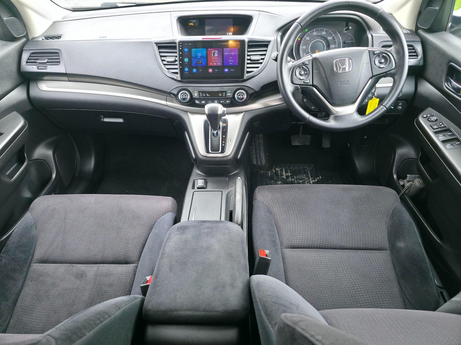 Used Honda CR-V 2013 for sale - 77626123: Photo 22