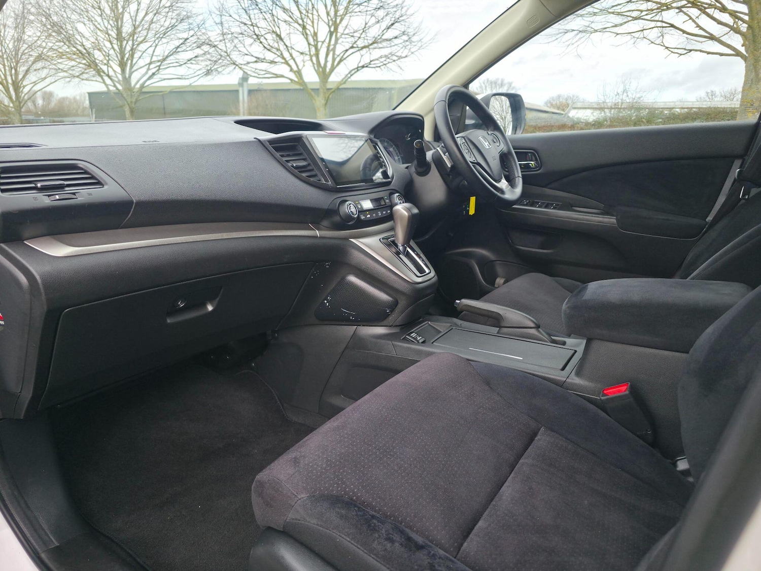 Used Honda CR-V 2013 for sale - 77626123: Photo 24