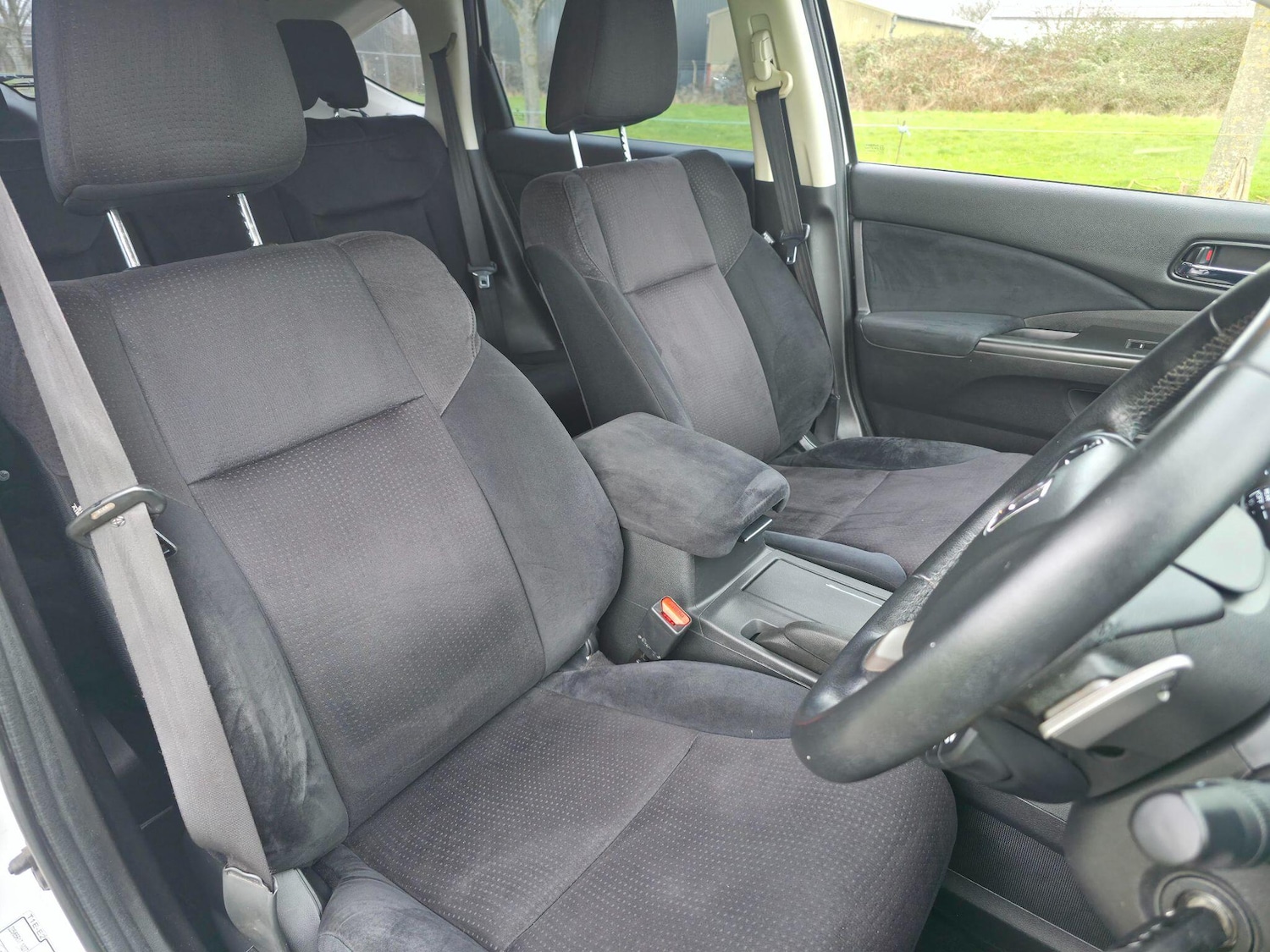 Used Honda CR-V 2013 for sale - 77626123: Photo 25