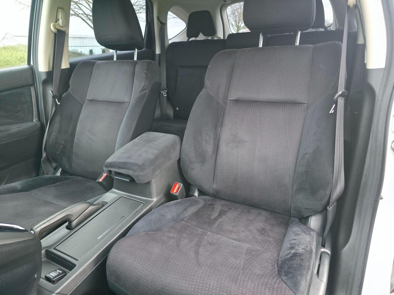 Used Honda CR-V 2013 for sale - 77626123: Photo 26