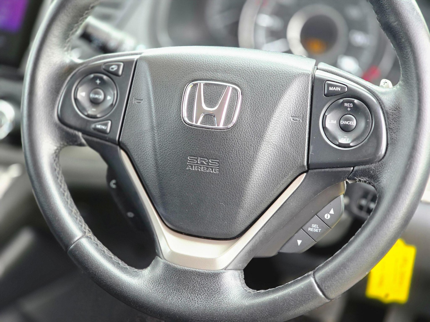 Used Honda CR-V 2013 for sale - 77626123: Photo 39