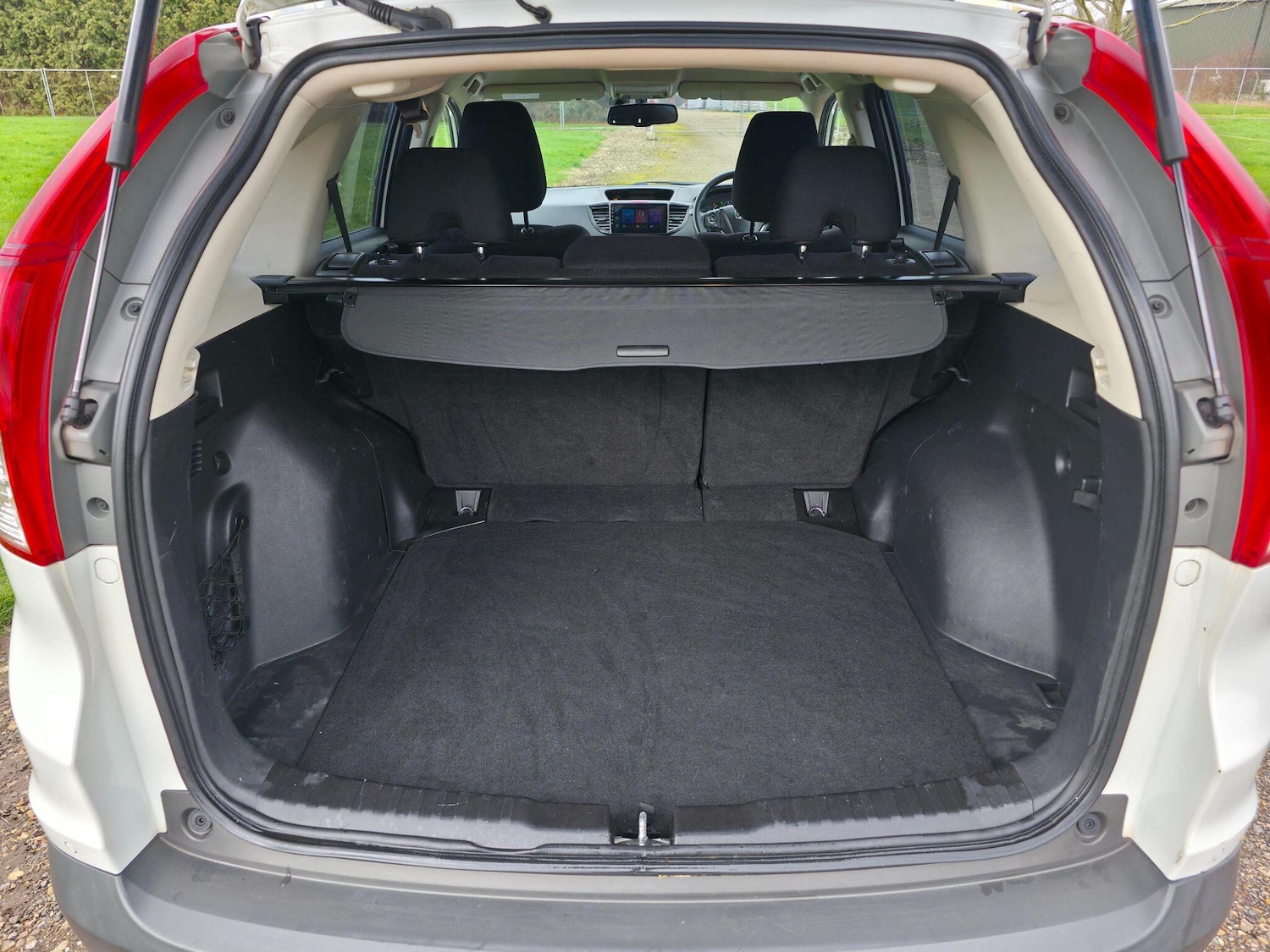 Used Honda CR-V 2013 for sale - 77626123: Photo 40