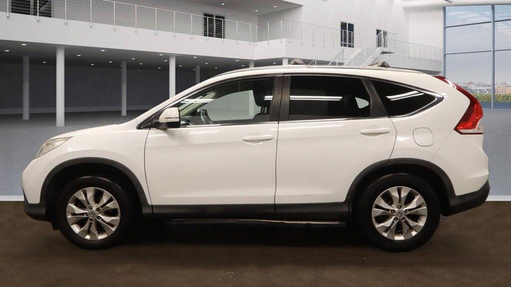 Used Honda CR-V 2013 for sale - 77626123: Photo 6