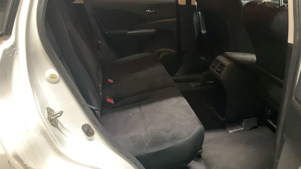 Used Honda CR-V 2013 for sale - 77626123: Photo 7