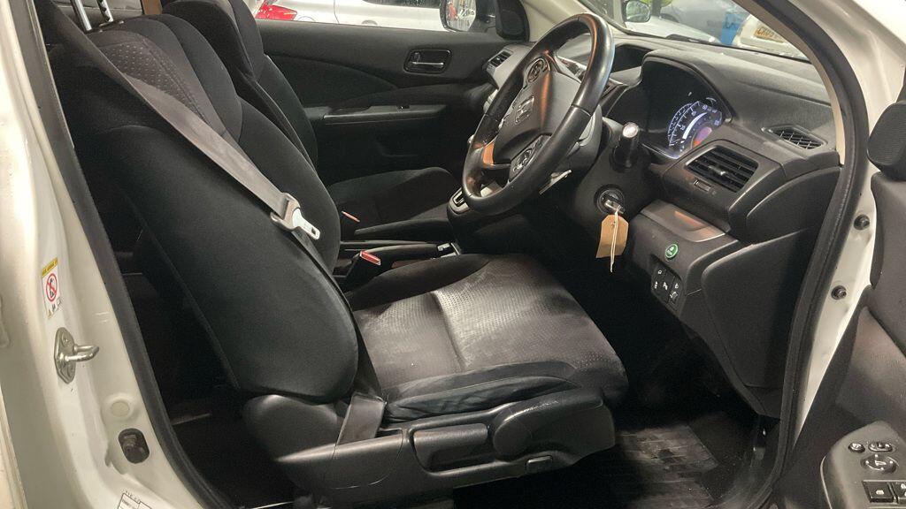 Used Honda CR-V 2013 for sale - 77626123: Photo 8