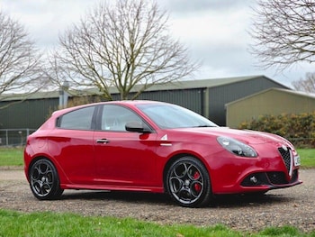 Used Alfa Romeo Giulietta 2016 for sale - 79621695: Photo
