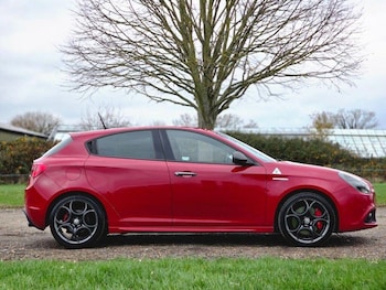 Used Alfa Romeo Giulietta 2016 for sale - 79621695: Photo