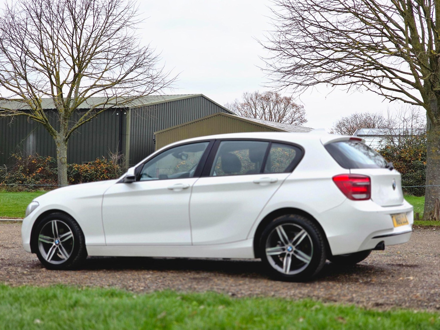 Used BMW 1 Series 2013 for sale - 77052474: Photo 12