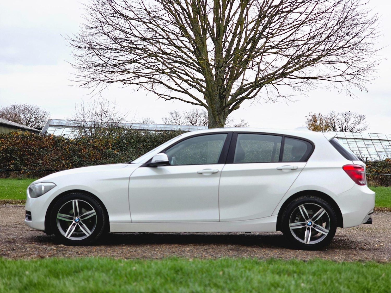 Used BMW 1 Series 2013 for sale - 77052474: Photo 13