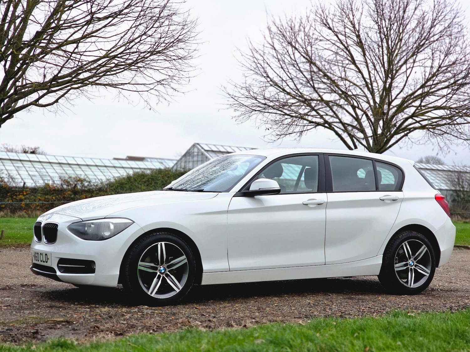 Used BMW 1 Series 2013 for sale - 77052474: Photo 14