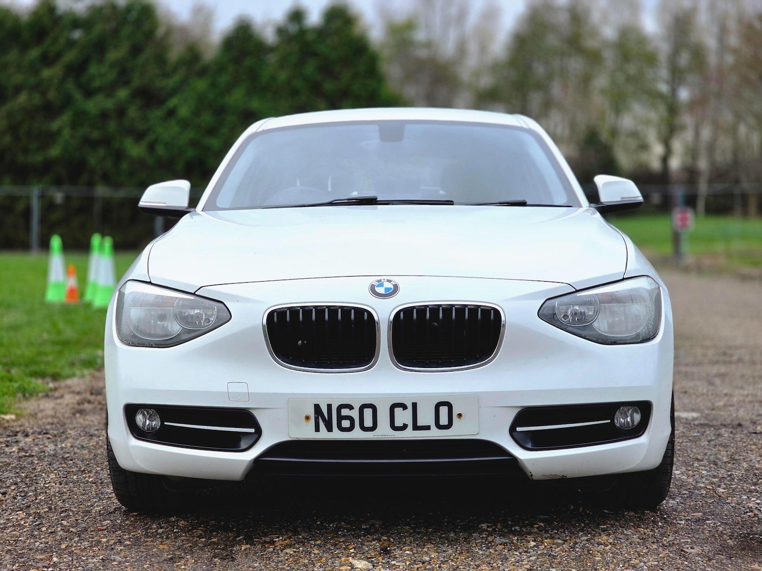 Used BMW 1 Series 2013 for sale - 77052474: Photo 17