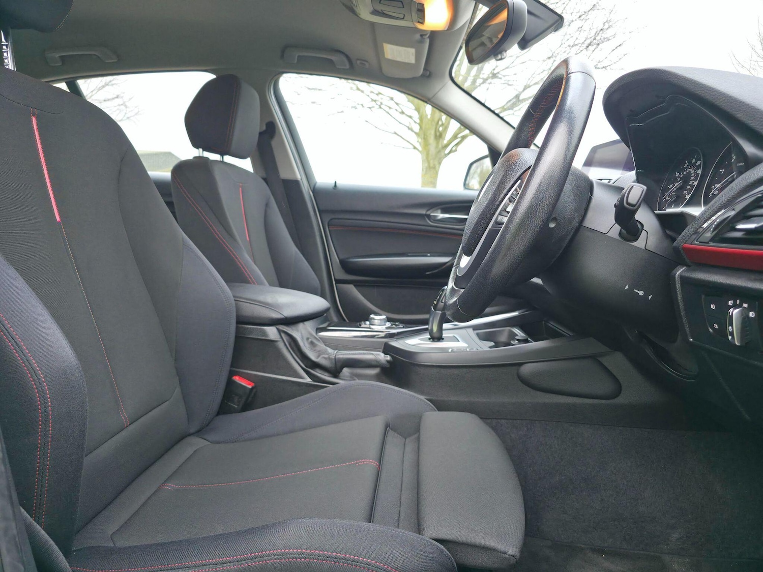 Used BMW 1 Series 2013 for sale - 77052474: Photo 20