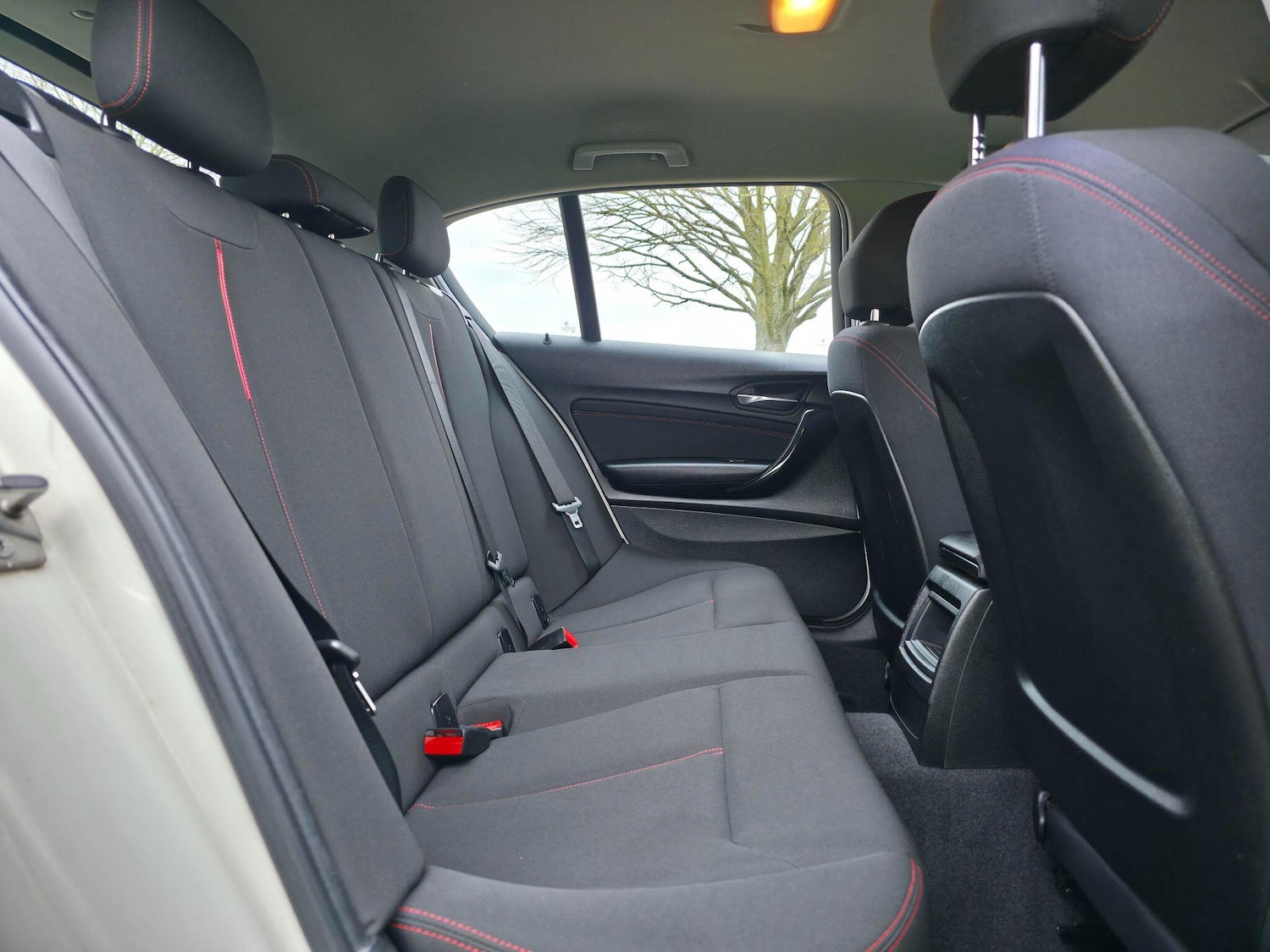 Used BMW 1 Series 2013 for sale - 77052474: Photo 21