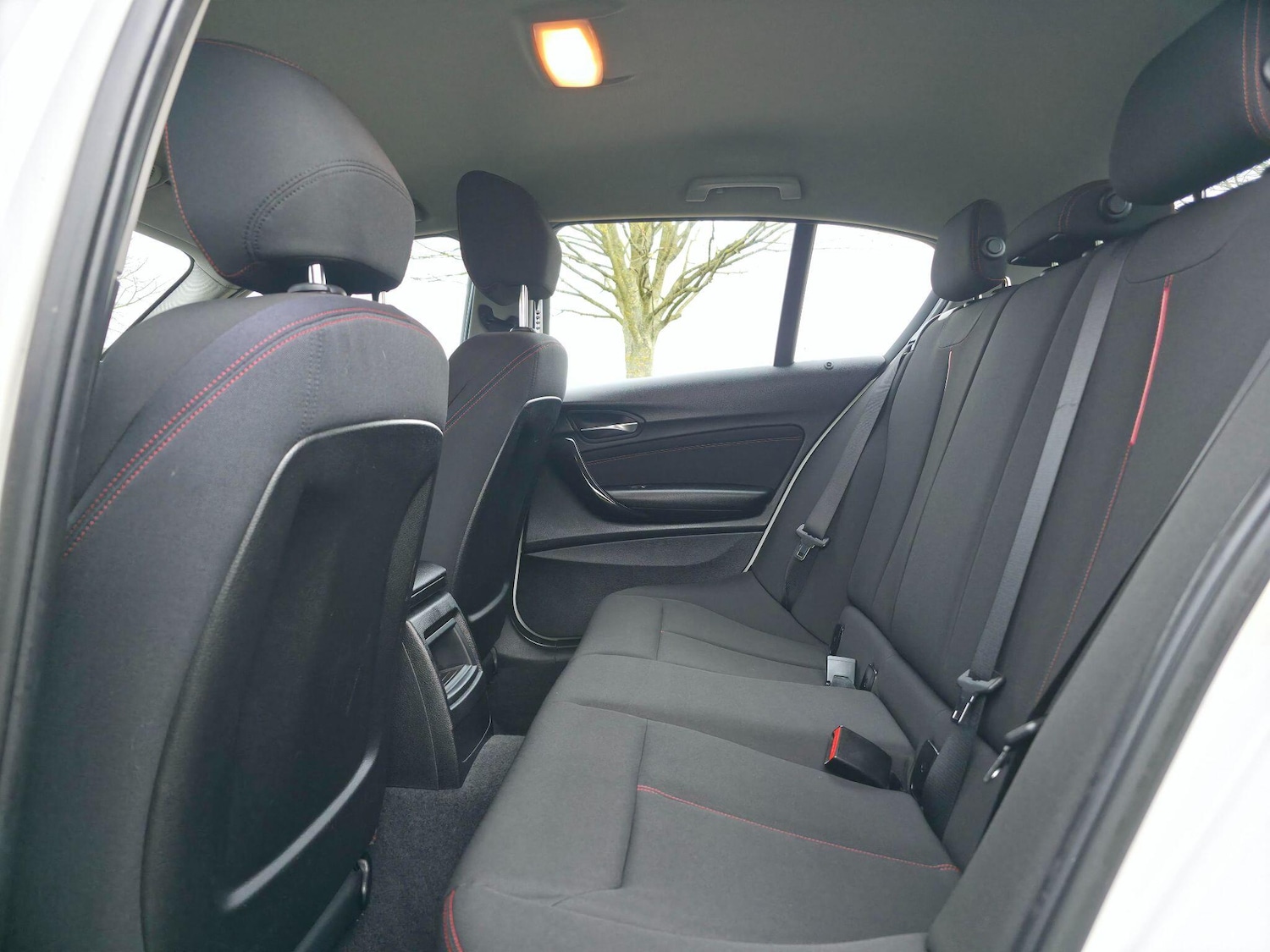 Used BMW 1 Series 2013 for sale - 77052474: Photo 24