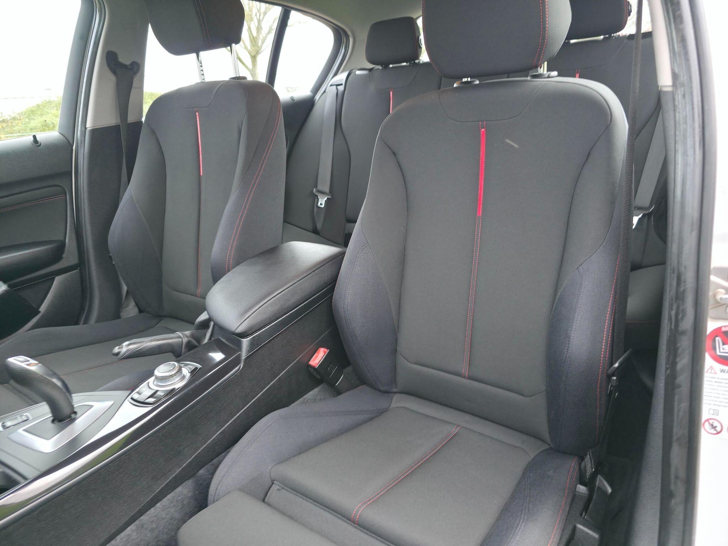 Used BMW 1 Series 2013 for sale - 77052474: Photo 27