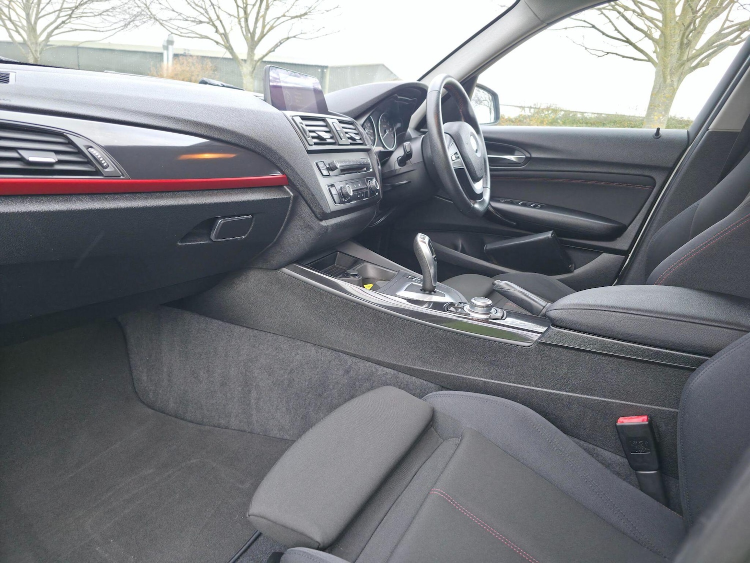 Used BMW 1 Series 2013 for sale - 77052474: Photo 28