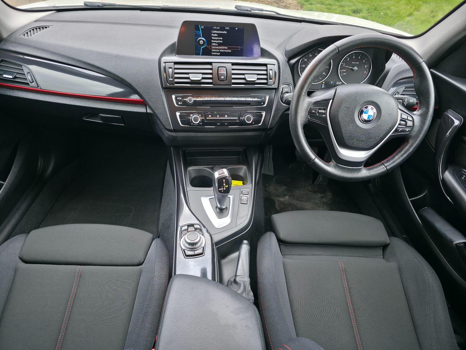 Used BMW 1 Series 2013 for sale - 77052474: Photo 29
