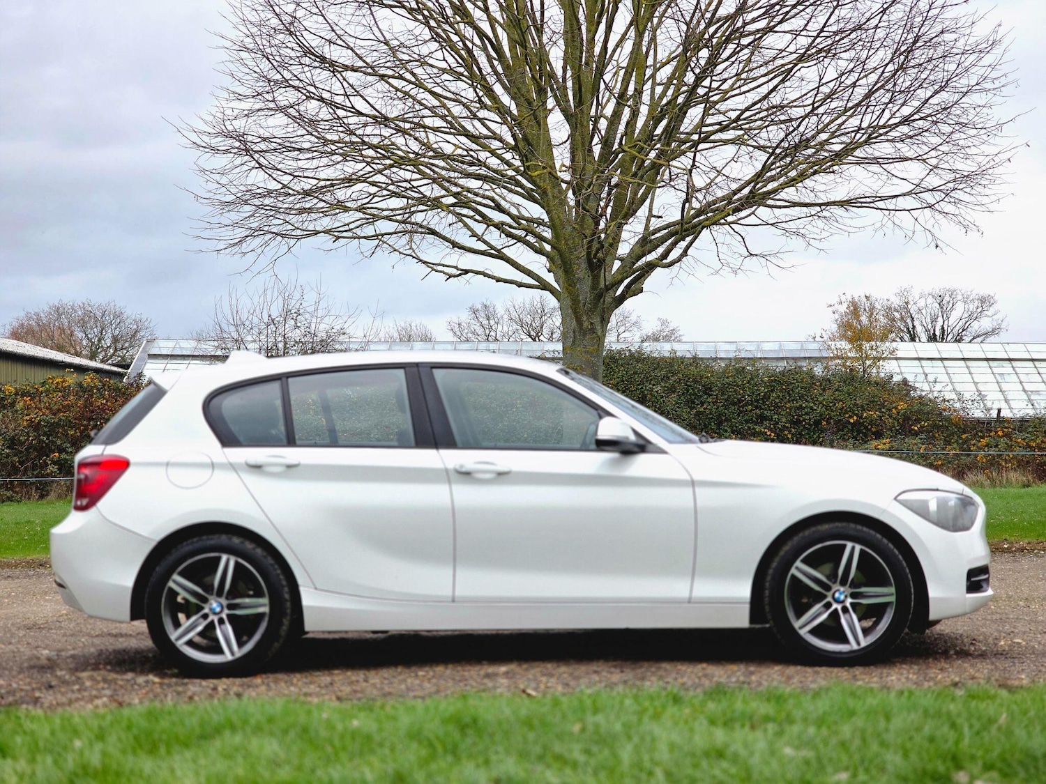 Used BMW 1 Series 2013 for sale - 77052474: Photo 3