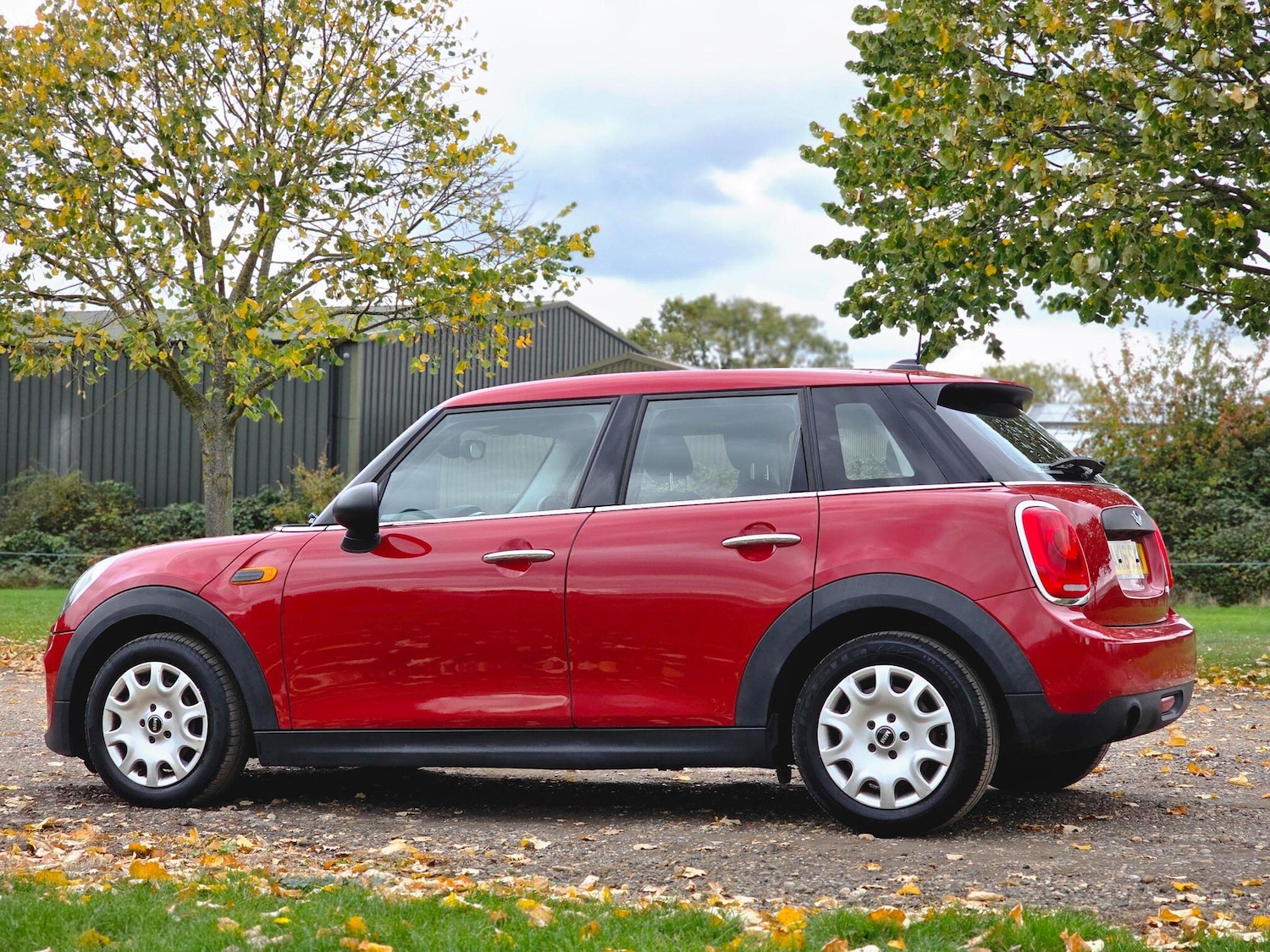 Used MINI Hatch 2016 for sale - 76989568: Photo 13