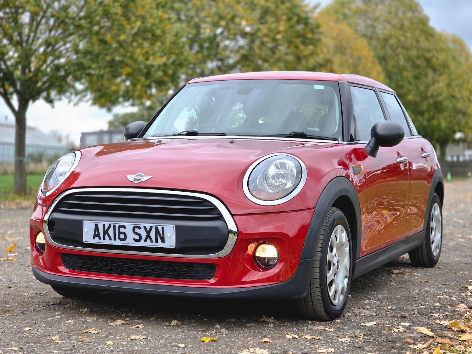 Used MINI Hatch 2016 for sale - 76989568: Photo 18