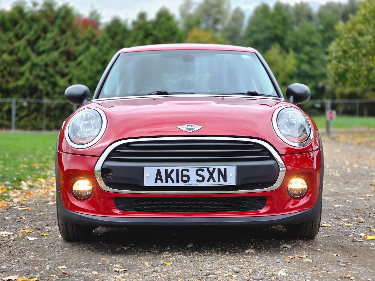 Used MINI Hatch 2016 for sale - 76989568: Photo 19
