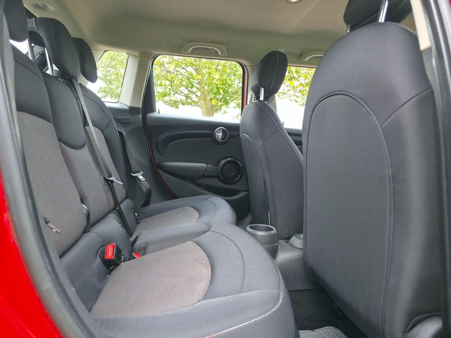 Used MINI Hatch 2016 for sale - 76989568: Photo 23