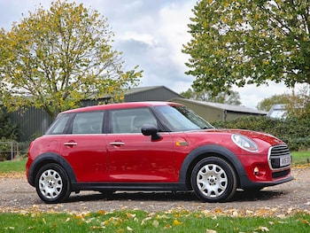 Used MINI Hatch 2016 for sale - 76989568: Photo