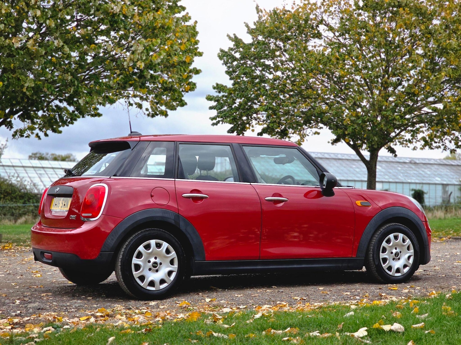 Used MINI Hatch 2016 for sale - 76989568: Photo 6