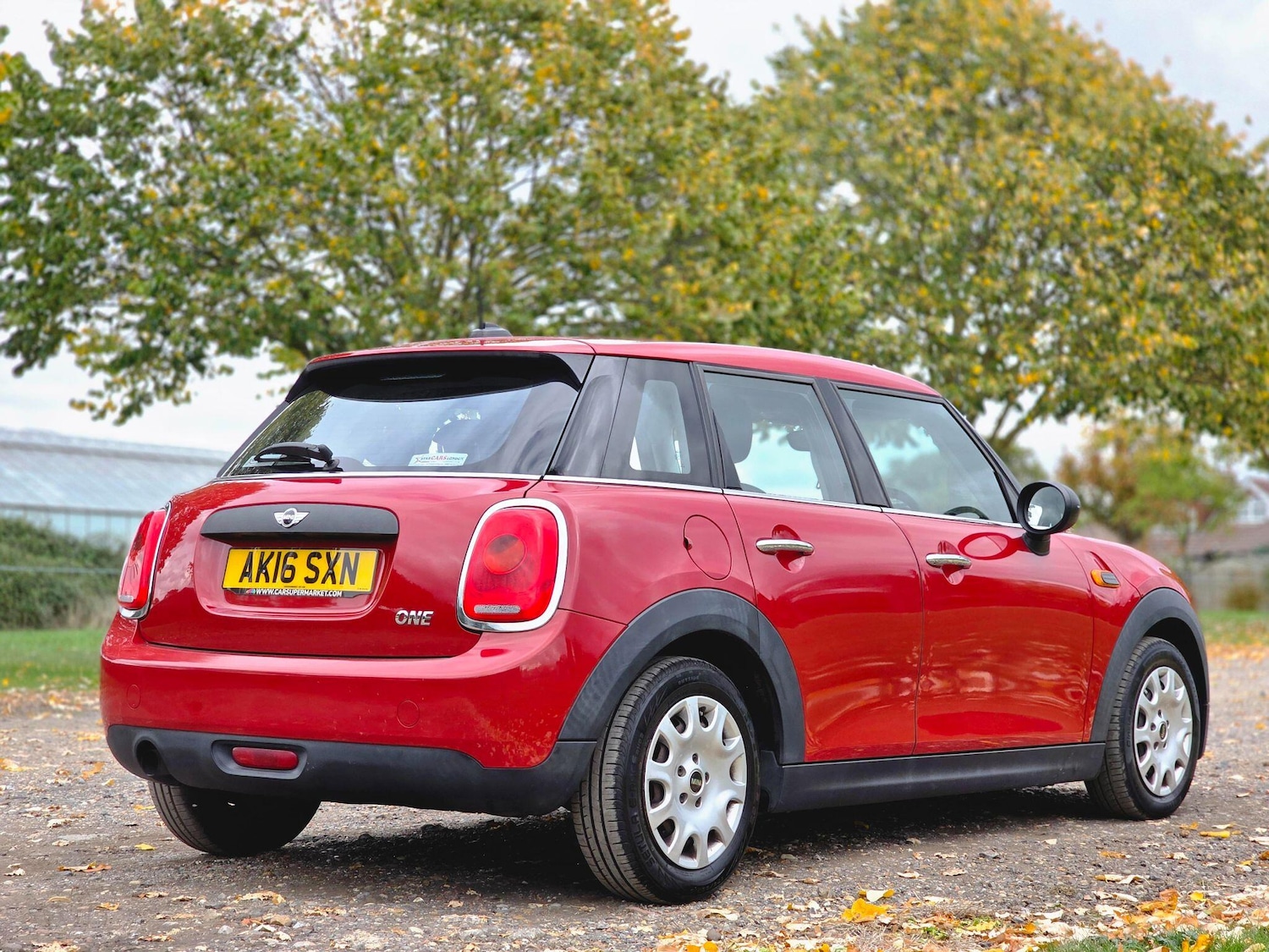 Used MINI Hatch 2016 for sale - 76989568: Photo 7