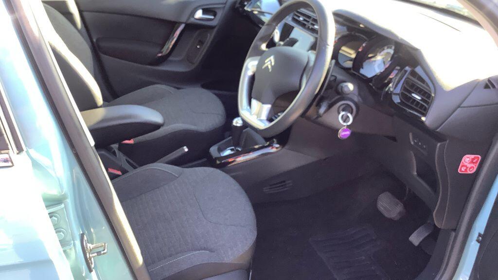Used Citroen C3 2016 for sale - 76094114: Photo 10
