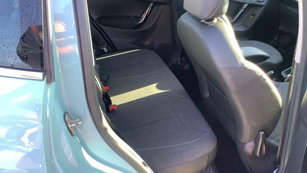 Used Citroen C3 2016 for sale - 76094114: Photo 11