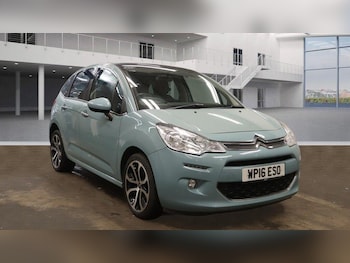 Citroen - C3