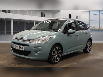 Used Citroen C3 2016 for sale - 76094114: Photo 2