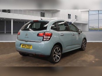 Used Citroen C3 2016 for sale - 76094114: Photo 4