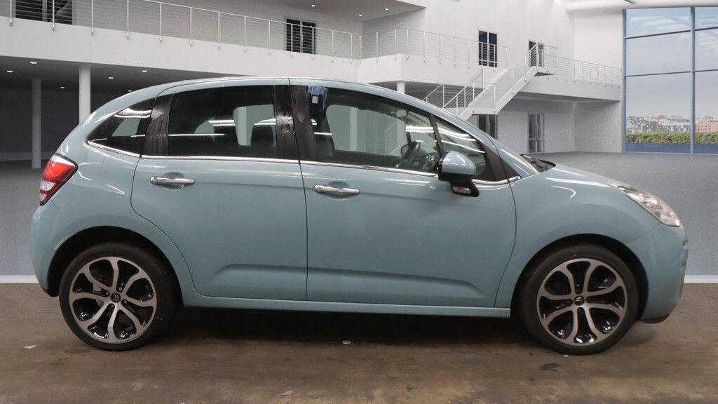 Used Citroen C3 2016 for sale - 76094114: Photo 7
