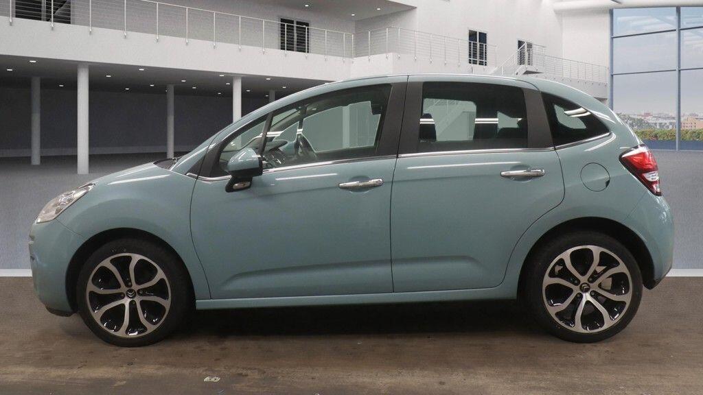 Used Citroen C3 2016 for sale - 76094114: Photo 8