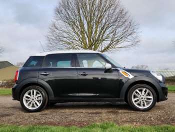 Used MINI Countryman 2012 for sale - 72878870: Photo