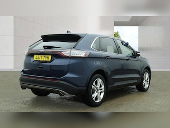 Used Ford Edge 2017 for sale - 78898191: Photo