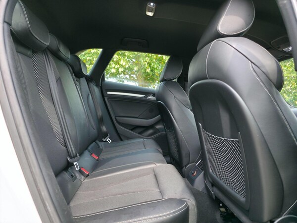 Used Audi A3 2013 for sale - 75414892: Photo 25