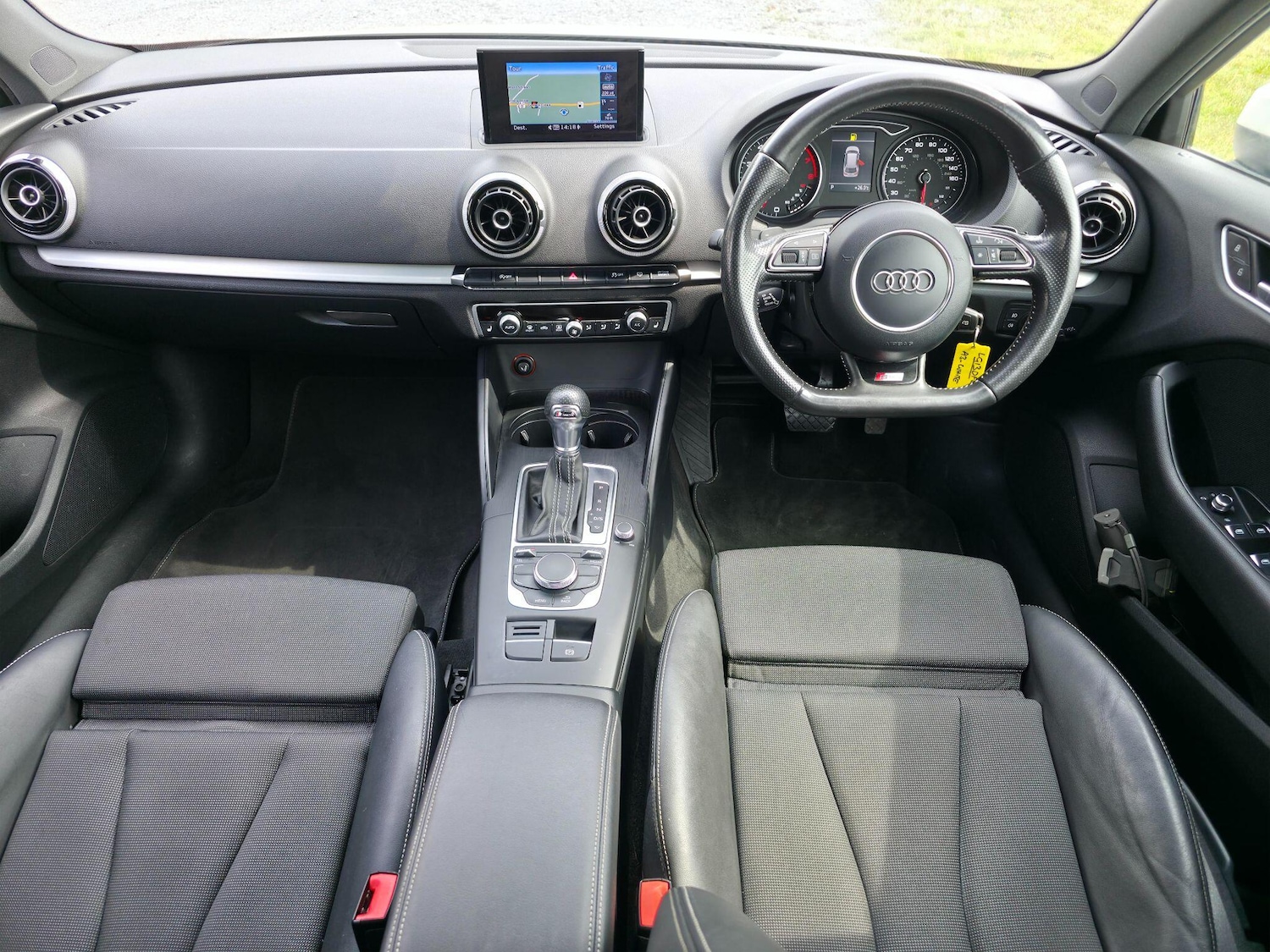 Vehicle 26