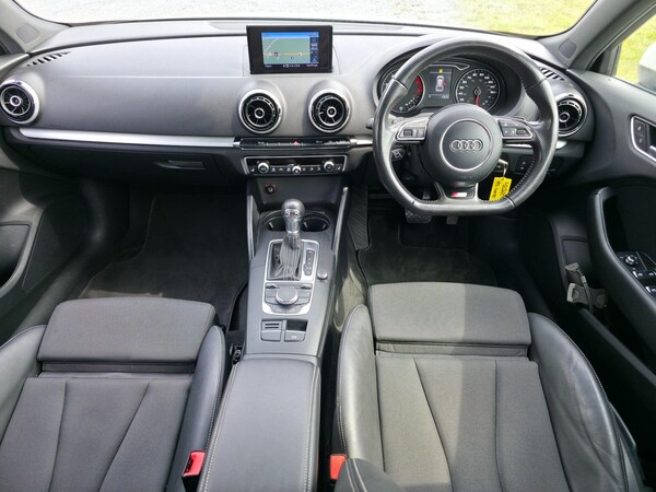 Used Audi A3 2013 for sale - 75414892: Photo 26