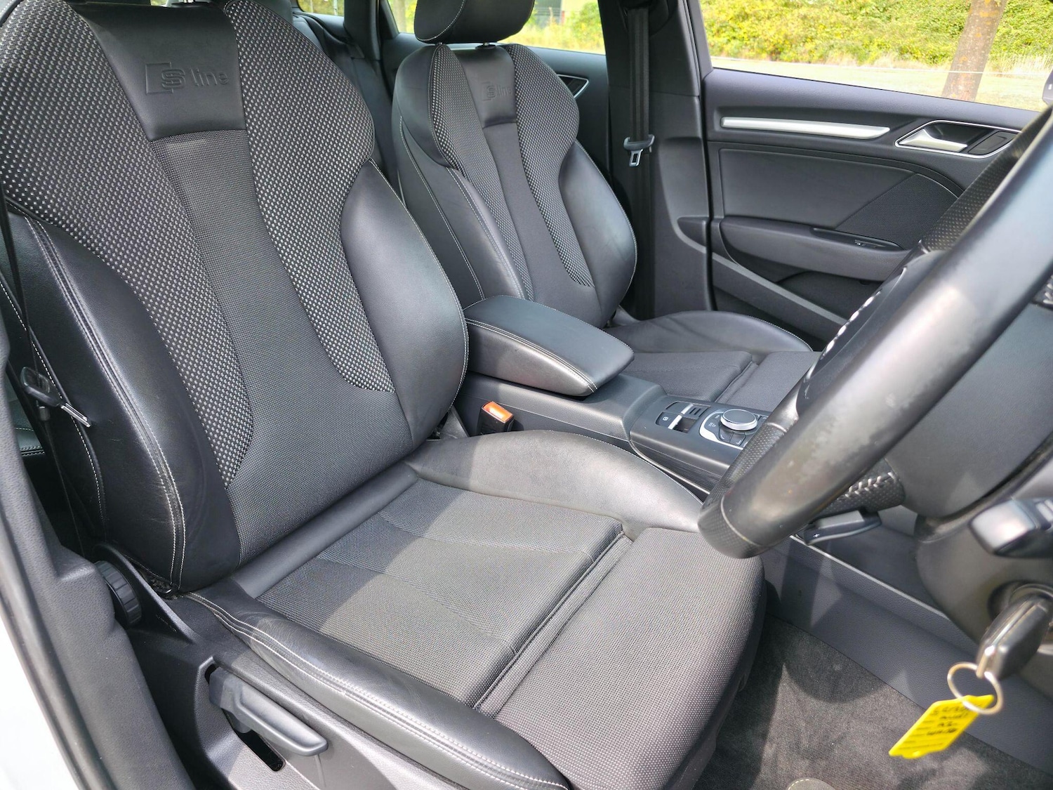 Vehicle 27