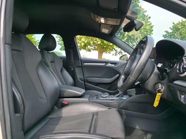 Used Audi A3 2013 for sale - 75414892: Photo 28
