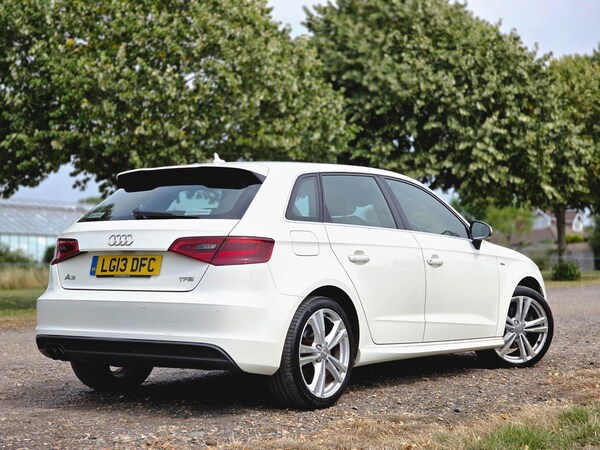 Used Audi A3 2013 for sale - 75414892: Photo 29