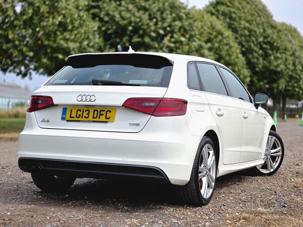 Used Audi A3 2013 for sale - 75414892: Photo 30