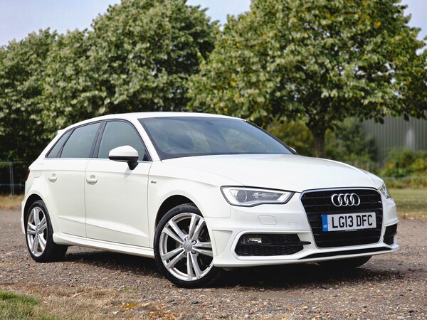 Used Audi A3 2013 for sale - 75414892: Photo 31