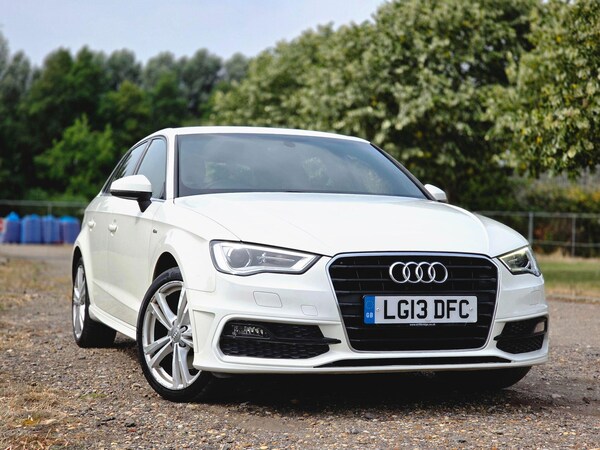 Used Audi A3 2013 for sale - 75414892: Photo 32