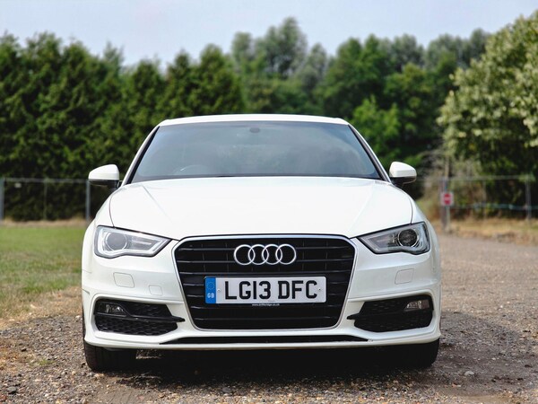 Used Audi A3 2013 for sale - 75414892: Photo 33