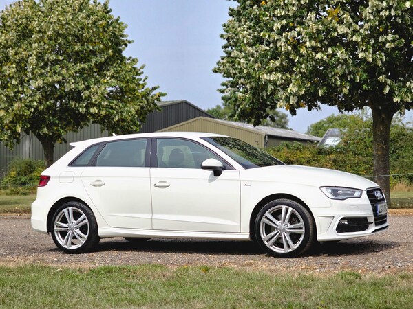 Used Audi A3 2013 for sale - 75414892: Photo 34