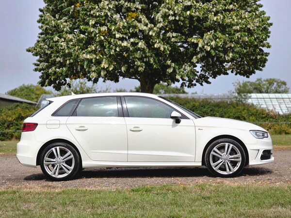 Used Audi A3 2013 for sale - 75414892: Photo 35